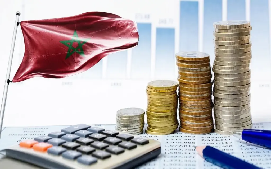 مشروع قانون المالية 2027