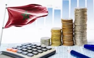 مشروع قانون المالية 2027