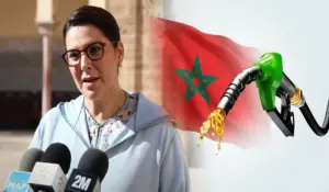 تصريح رئيسة الحكومة يعيد أرباح المحروقات إلى الواجهة