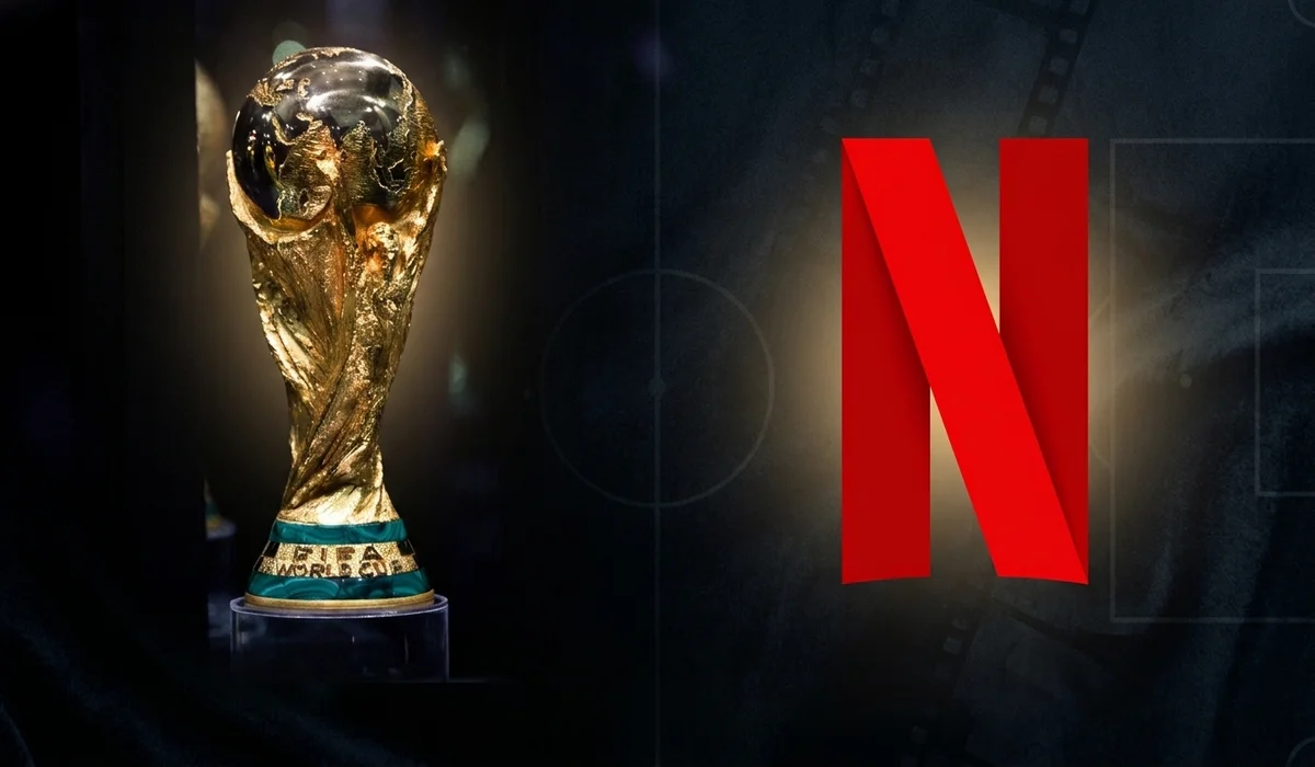 مونديال 2030 على «نتفليكس»