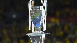 دوري أبطال أوروبا