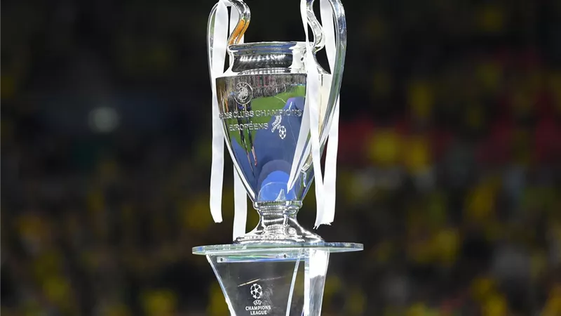 دوري أبطال أوروبا