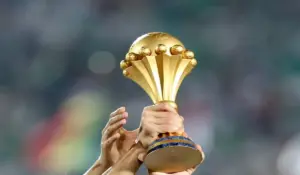 كأس أمم إفريقيا