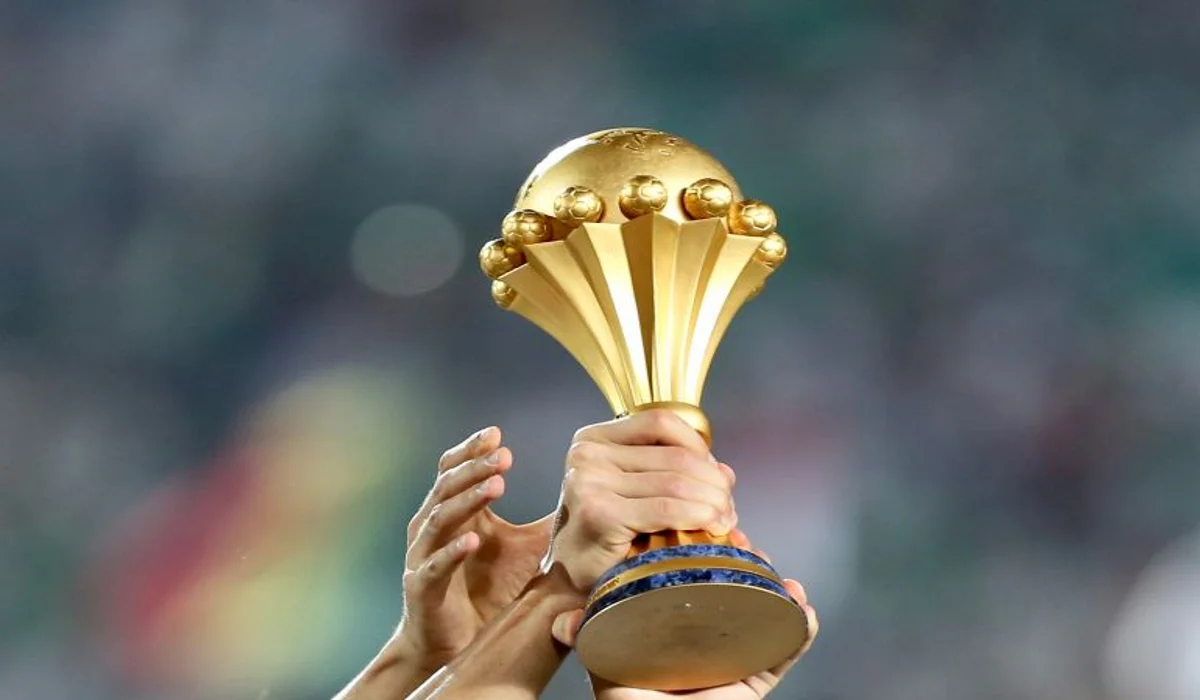 كأس أمم إفريقيا