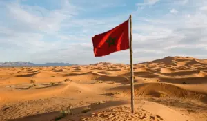 الصحراء المغربية.. اللجنة الرابعة تعتمد قراراً يكرس مرجعية القرار التاريخي 2797