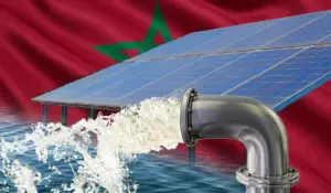 الطاقة الشمسية