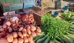 غلاء الخضر يضغط على ميزانية المغاربة