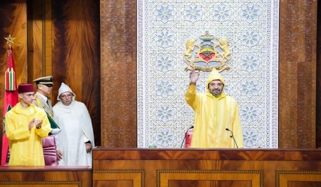 الخطاب الملكي اليوم.. ملفات حاسمة تنتظر المغرب في مرحلة سياسية جديدة