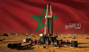 التنقيب عن الغاز بالمغرب ـ صورة تعبيرية ـ