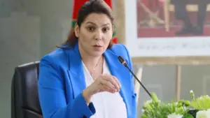 فاطمة الزهراء المنصوري