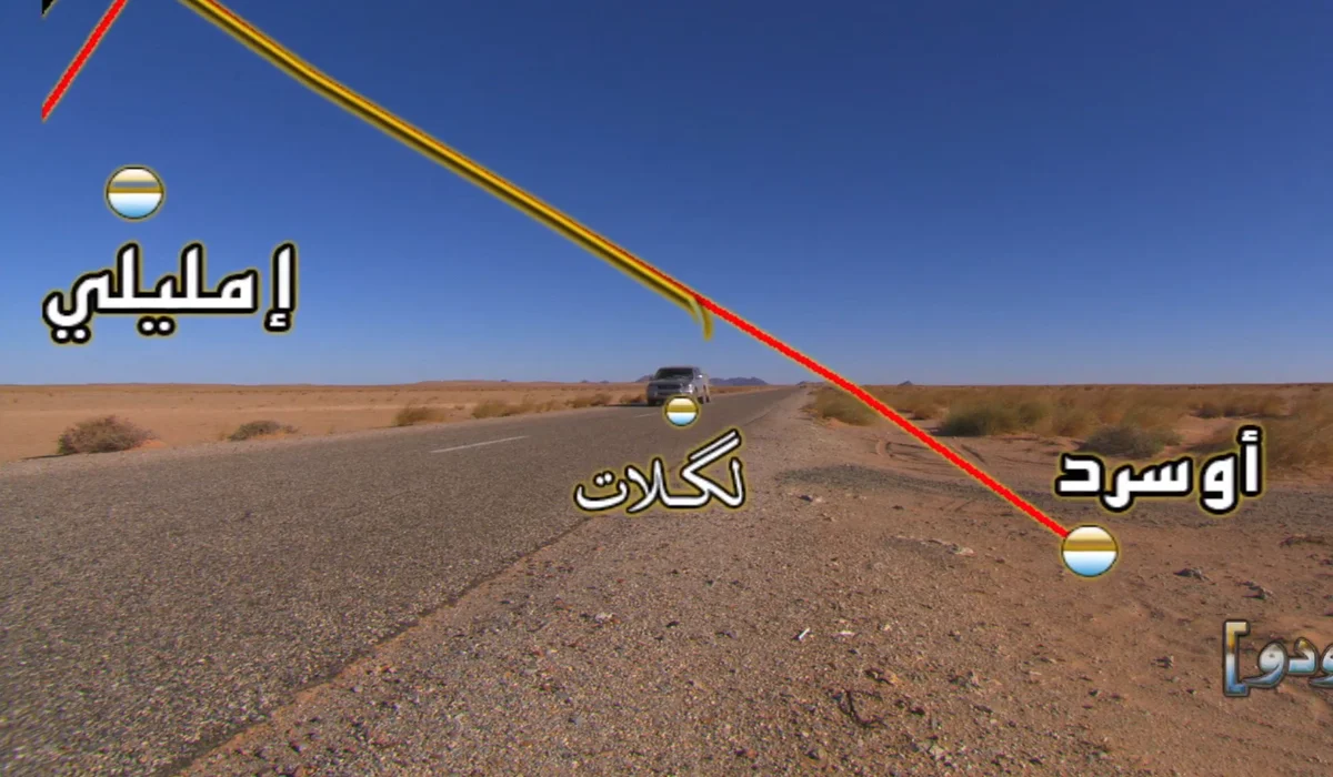 إقليم أوسرد