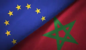 المغرب والاتحاد الأوروبي
