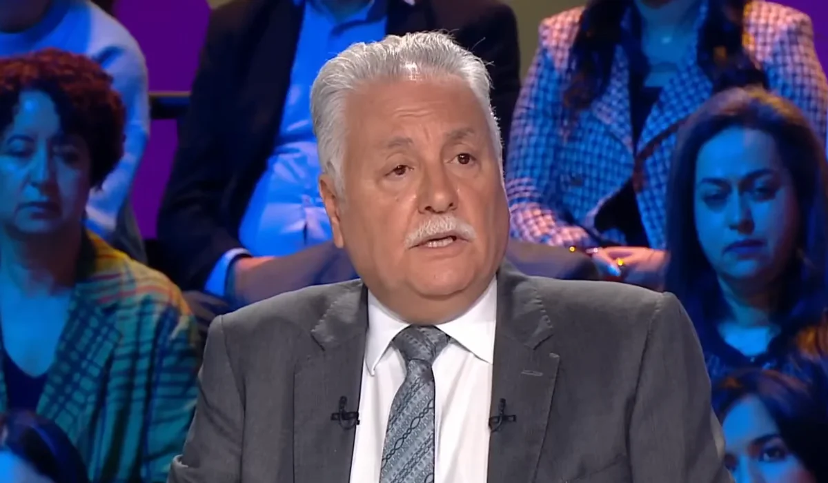 نبيل بنعبد الله