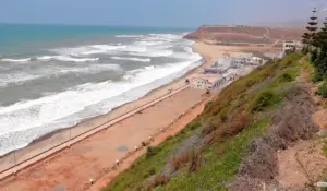إقليم سيدي إفني