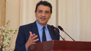 عبد الصمد عرشان
