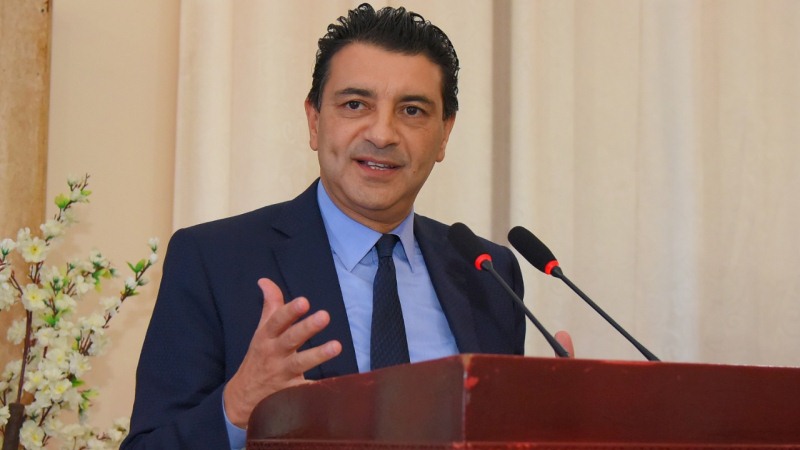 عبد الصمد عرشان