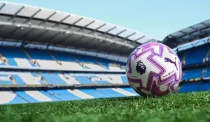 كرة الدوري الإنجليزي
