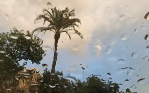 طقس المغرب