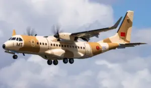 المغرب يحدّث 11 طائرة عسكرية من طراز C-130H