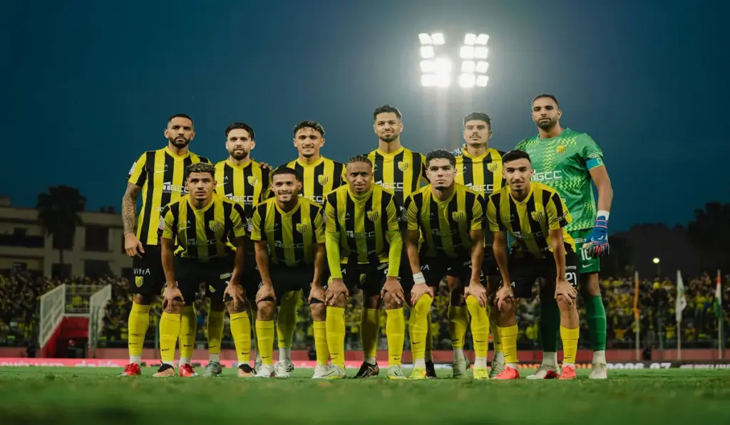 المغرب الفاسي