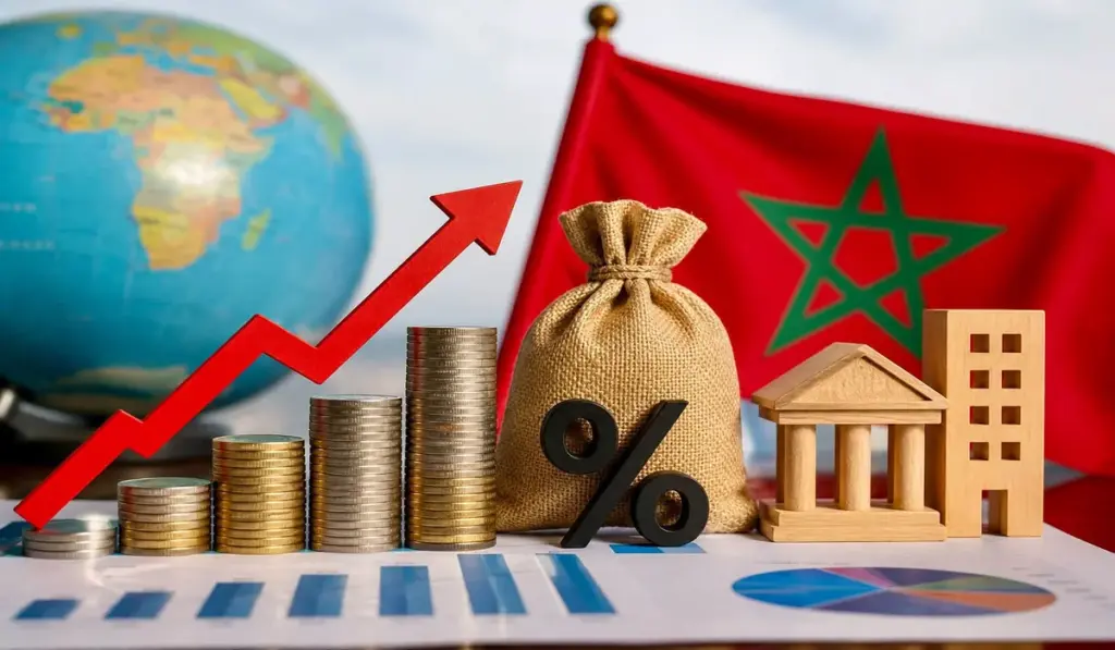 مشروع مالية 2027 يحمل أخباراً جديدة للأجراء والمتقاعدين في المغرب