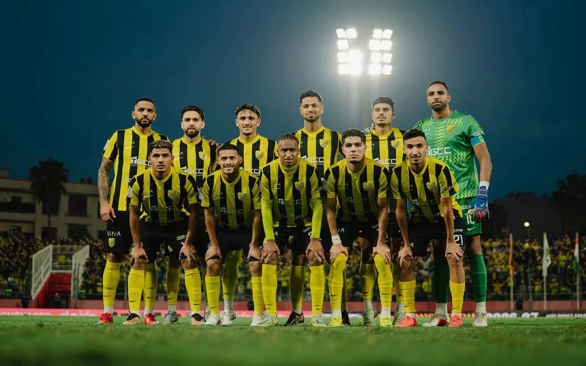 المغرب الفاسي