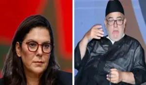 المنصوري وبنكيران