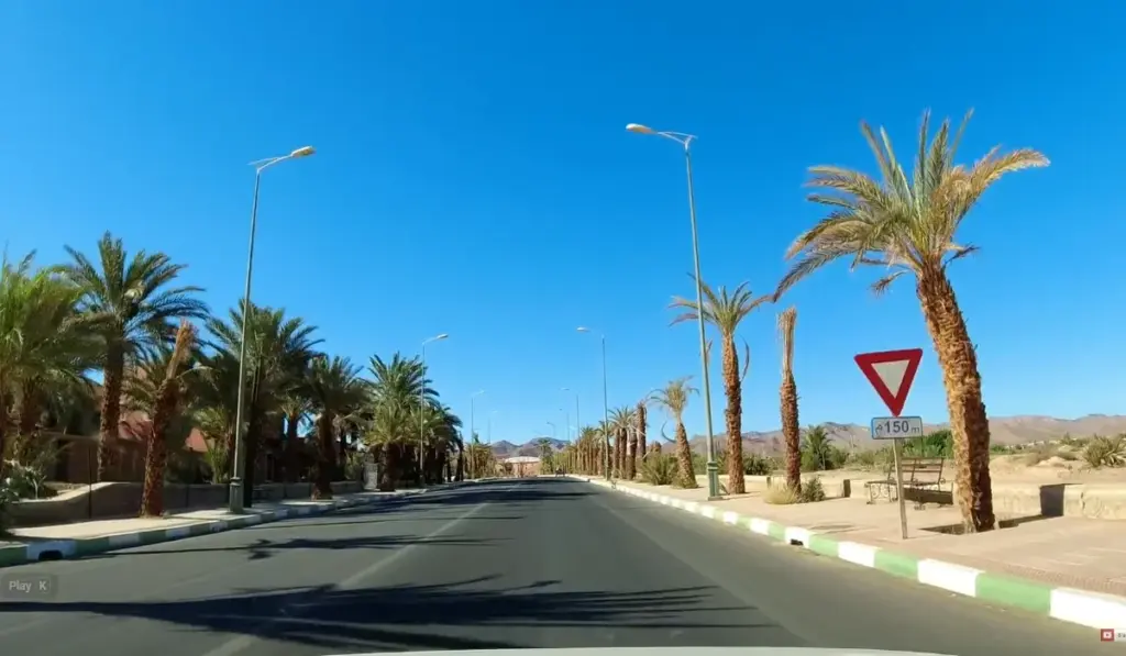 إقليم طاطا