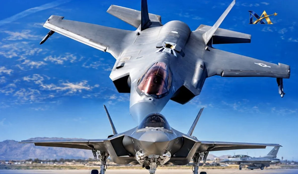 F-35