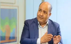 أحمد المهدي المزواري
