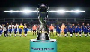 مونديال U17