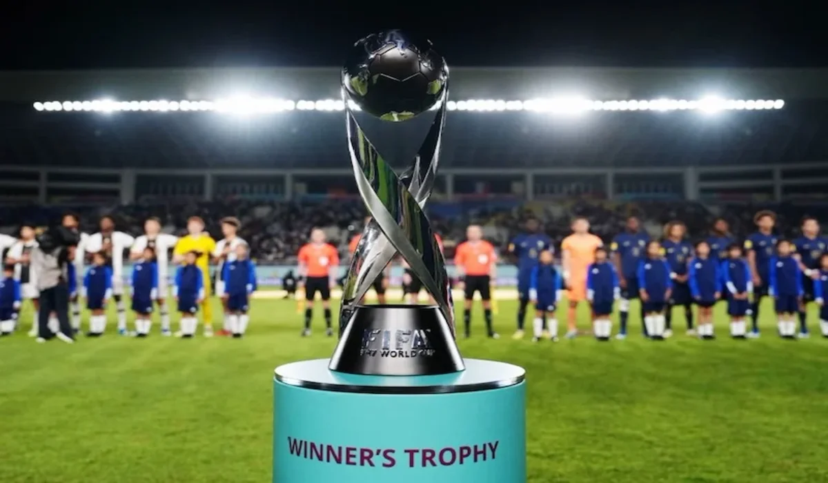مونديال U17