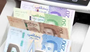 القروض البنكية بالمغرب تتجاوز 1292 مليار درهم عند متم غشت