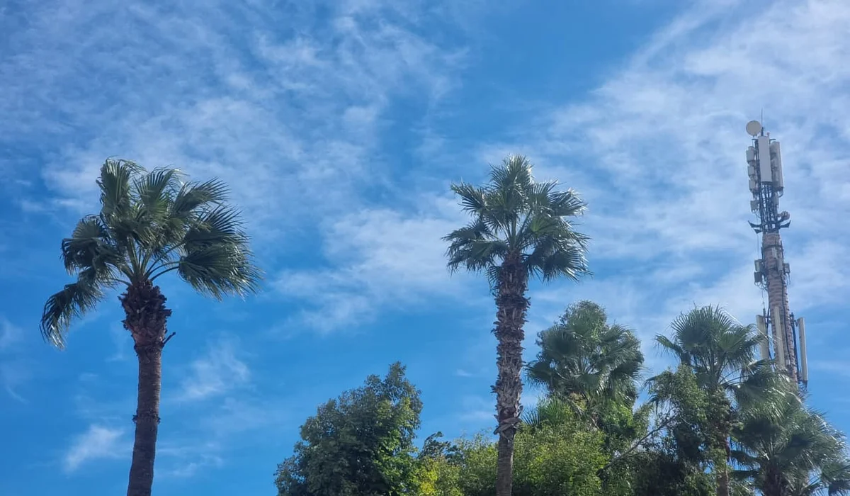 طقس المغرب / تصوير: أنا الخبر