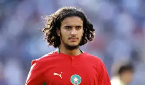 أيوب بوعدي