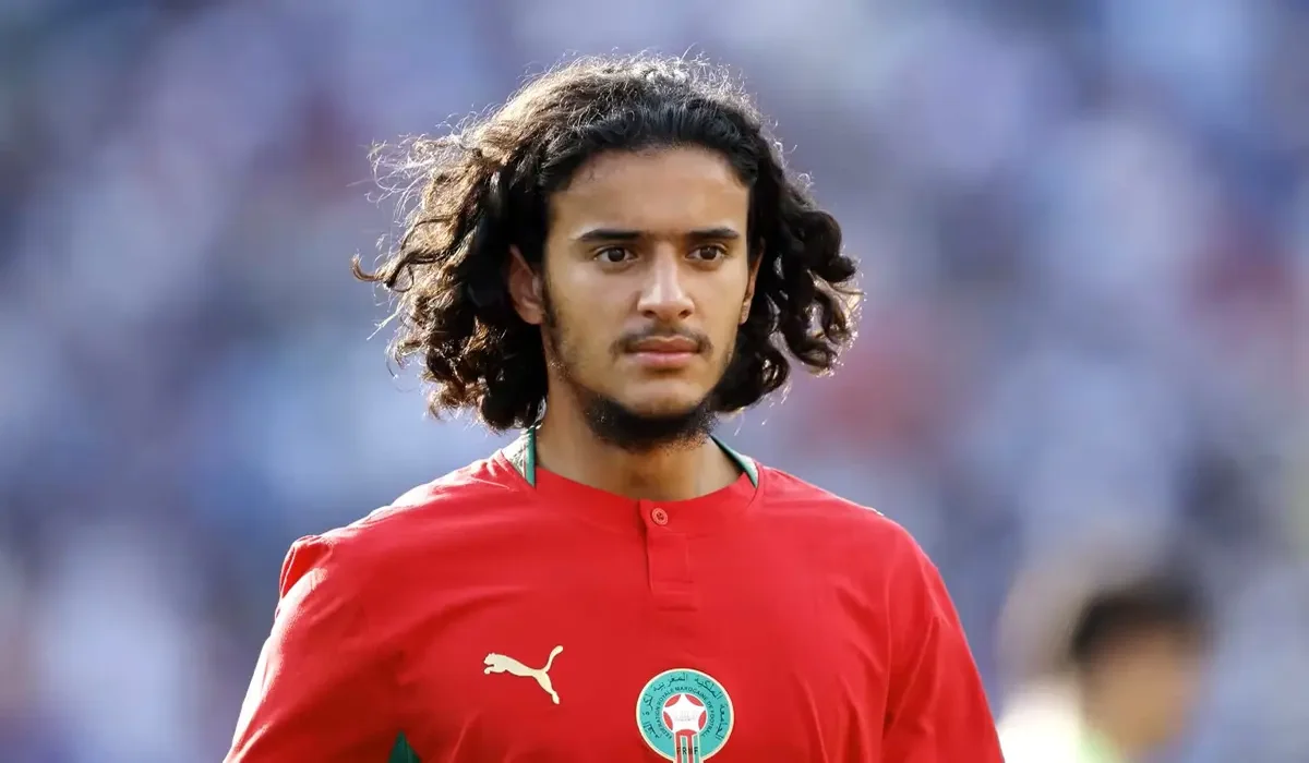 أيوب بوعدي
