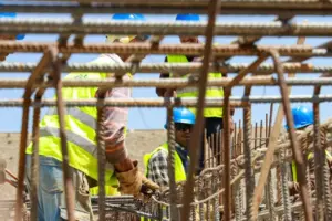 دولة أوروبية تحتاج إلى 73 ألف عامل في قطاع البناء