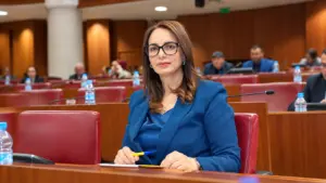 مديحة خيير