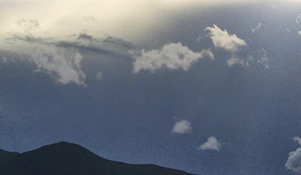 طقس المغرب