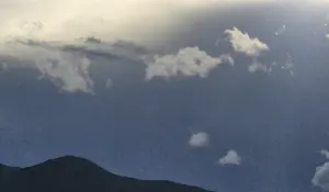 طقس المغرب