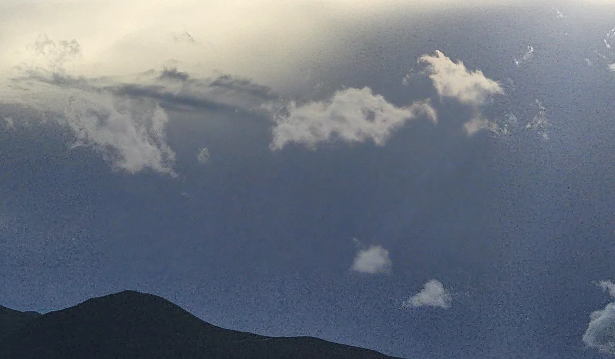 طقس المغرب