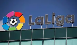 شعار بطولة إسبانيا
