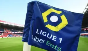 الدوري الفرنسي