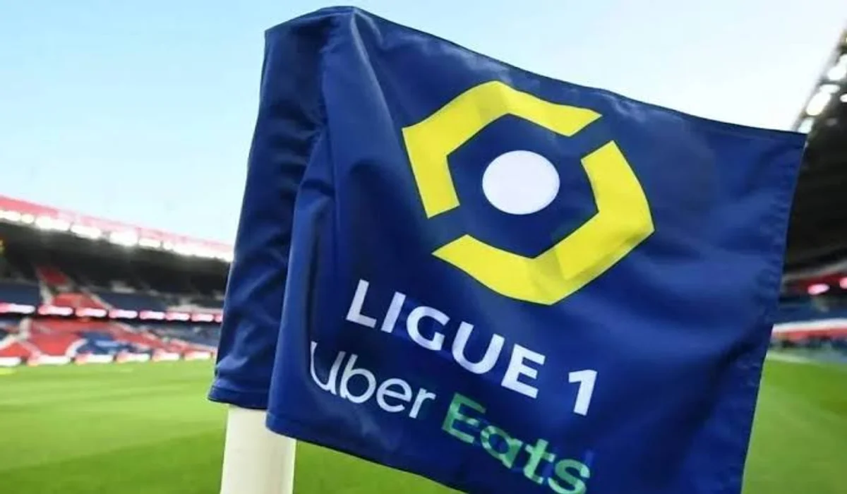 الدوري الفرنسي