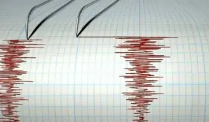 زلزال بقوة 5.7 درجات يضرب بابوا غينيا الجديدة