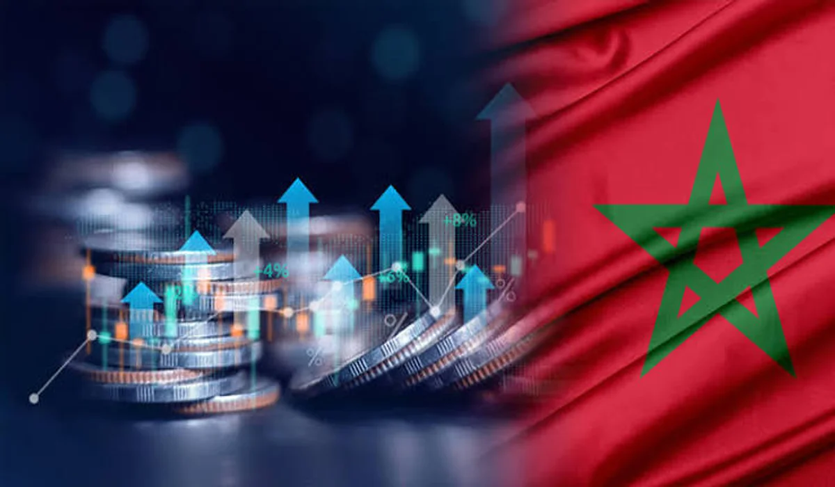 المغرب يحصل على تمويل بـ487 مليون دولار