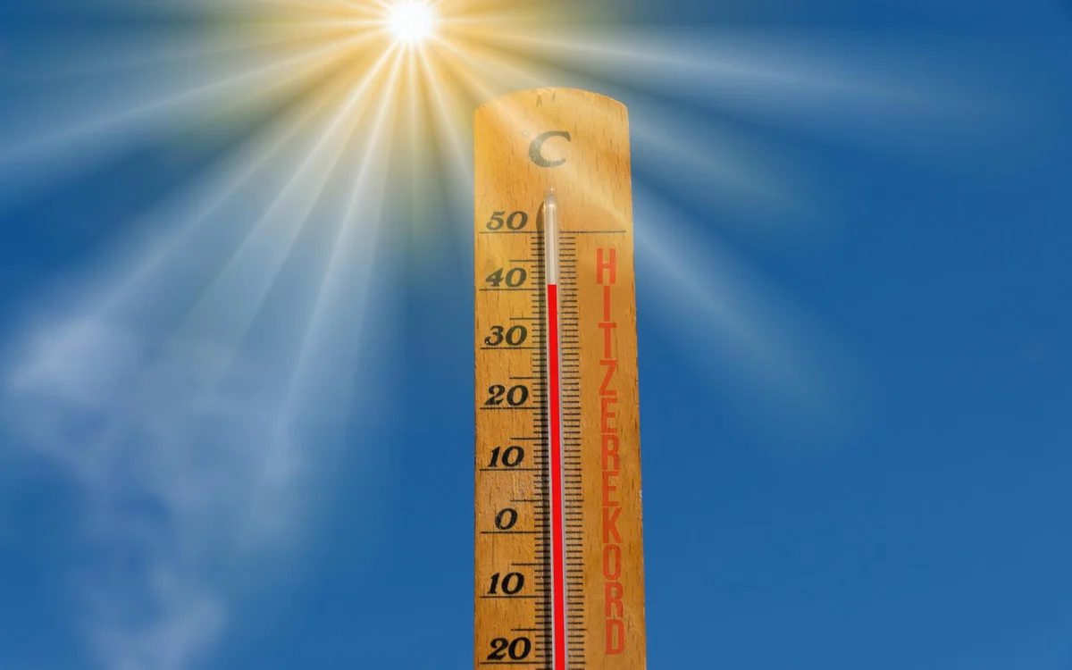 انخفاض في درجات الحرارة بالمغرب