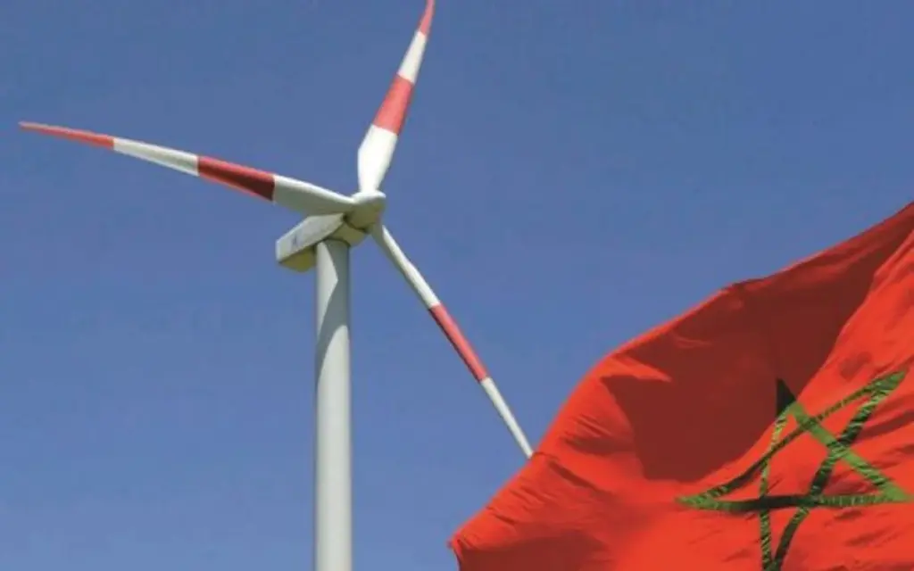 المغرب يربط الموانئ بالطاقة