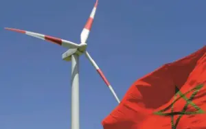 المغرب يربط الموانئ بالطاقة