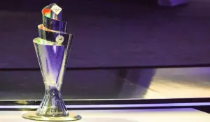 كأس دوري الأمم الأوروبية